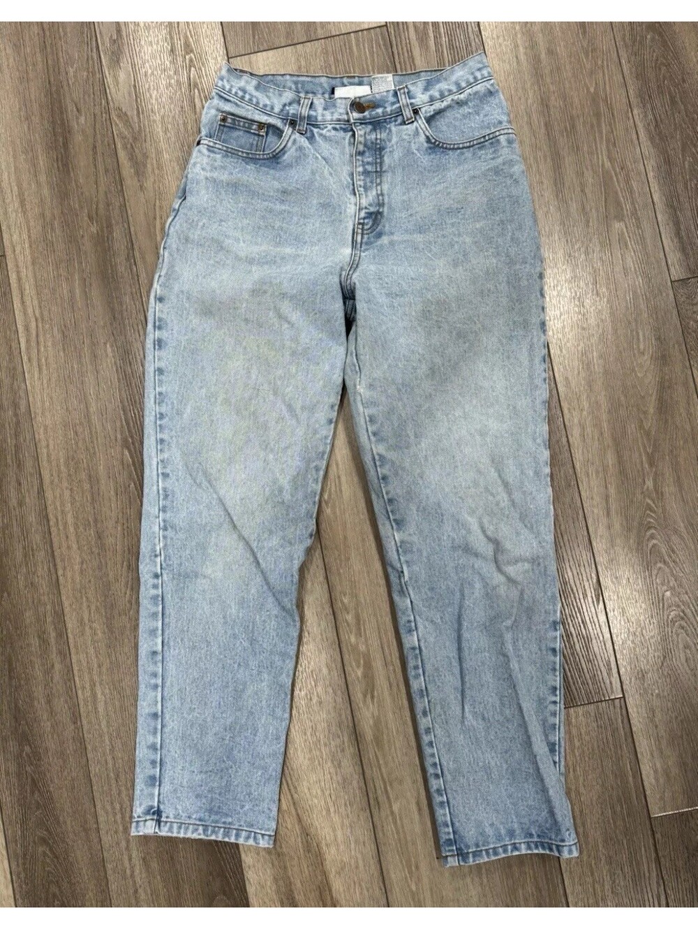 Bill Blast Jeans Easy Fit Women’s Size 8 .